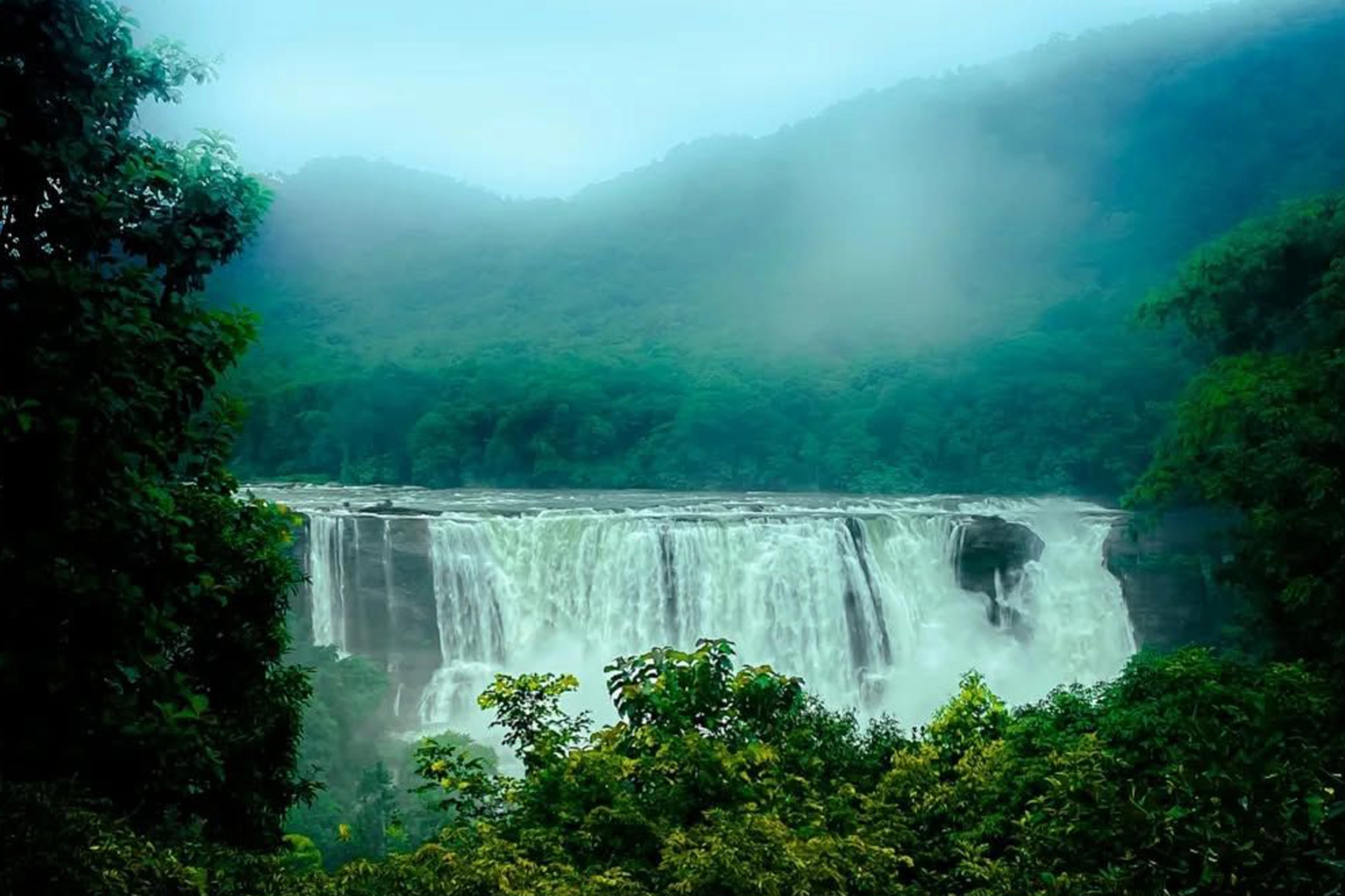 6 Days Kerala Package